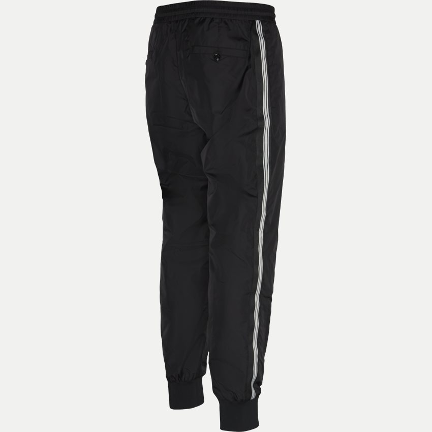 Moncler Trousers 2A730 68352 SORT
