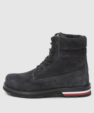 Moncler Shoes VANCOUVER 02S48 Grey