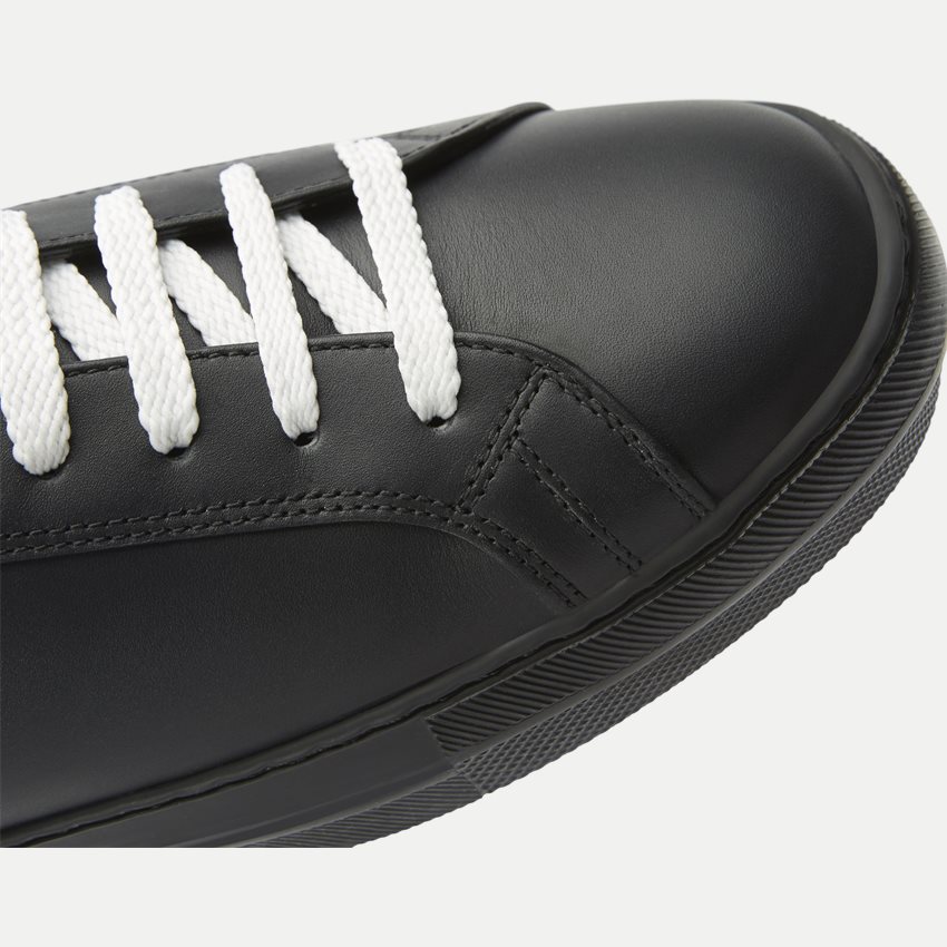 Moncler Shoes NEW MONACO 019MT SORT