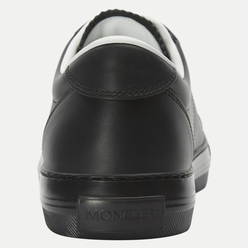 Moncler Shoes NEW MONACO 019MT SORT