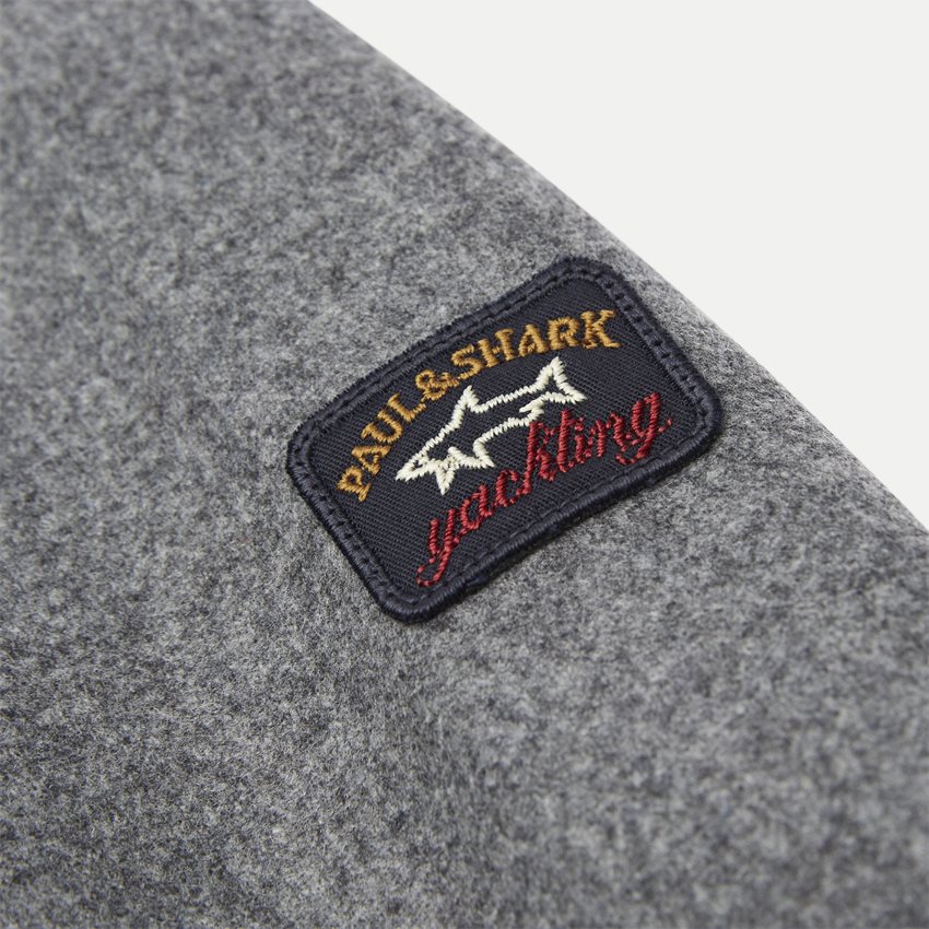 Paul & Shark Shirts 3091 GRÅ