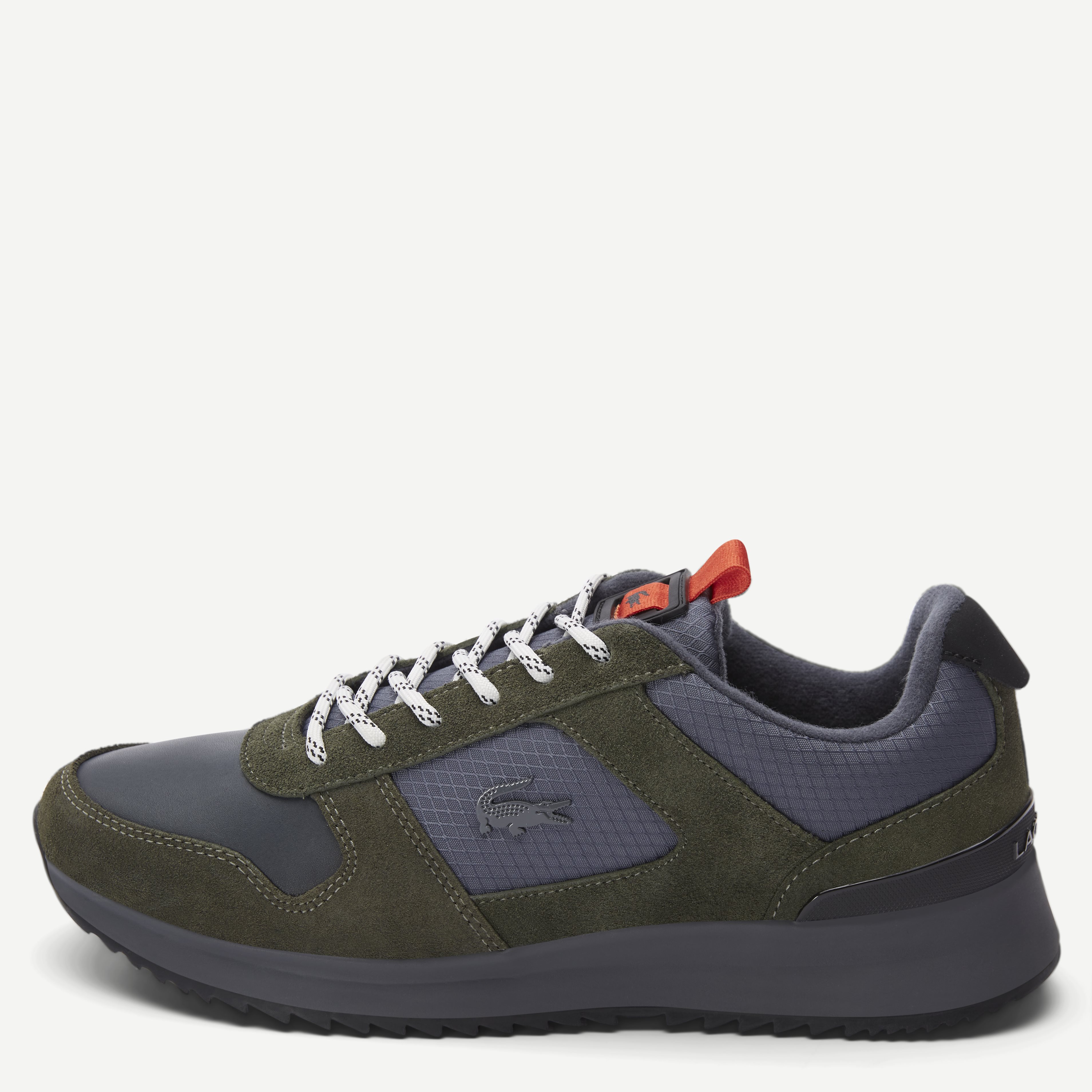 Joggeur 2.0 Sneaker - Shoes - Grey