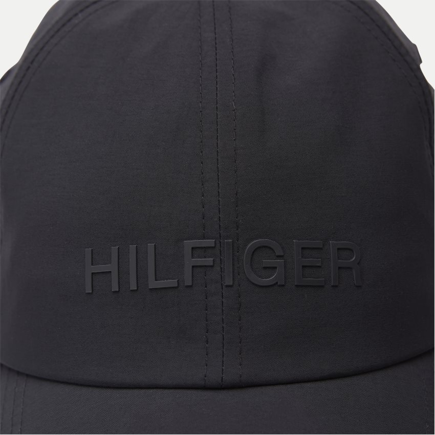 Tommy Hilfiger Kepsar 6583 HILFIGER CAP SORT