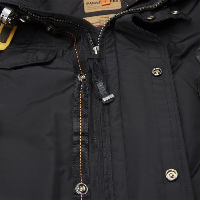 Righthand Base Down Jacket 