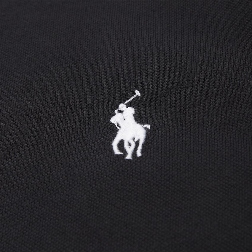Polo Ralph Lauren Shirts 710654408 AW20 SORT