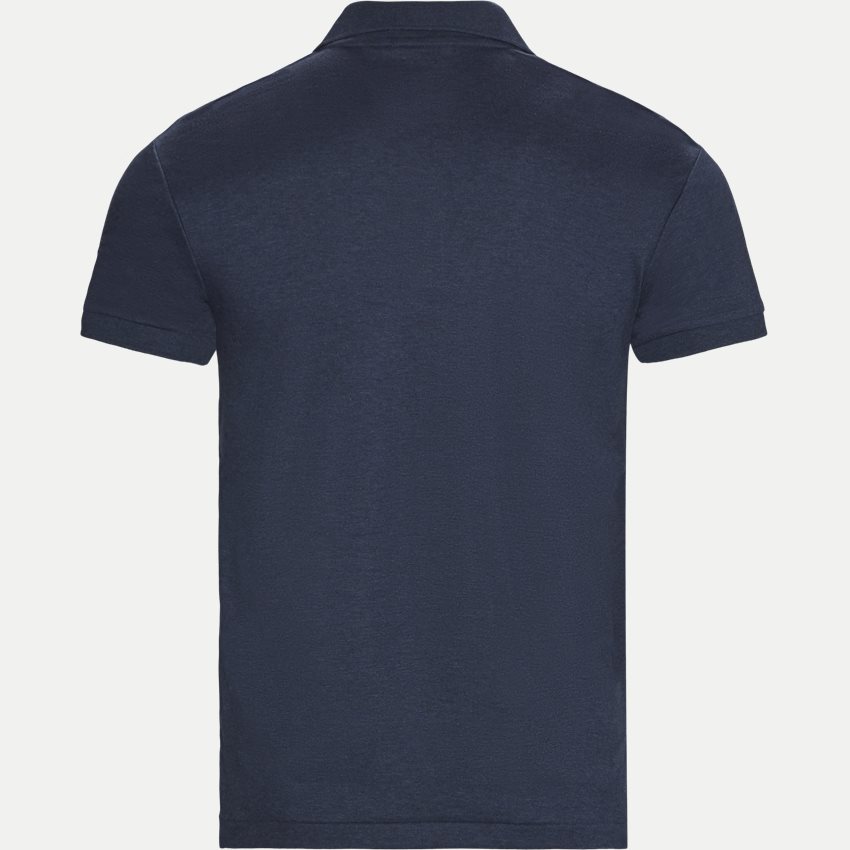Polo Ralph Lauren T-shirts 710652578/710685514 BLÅ