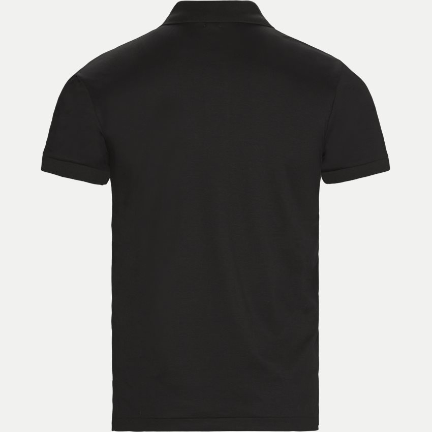 Polo Ralph Lauren T-shirts 710652578/710685514 SORT