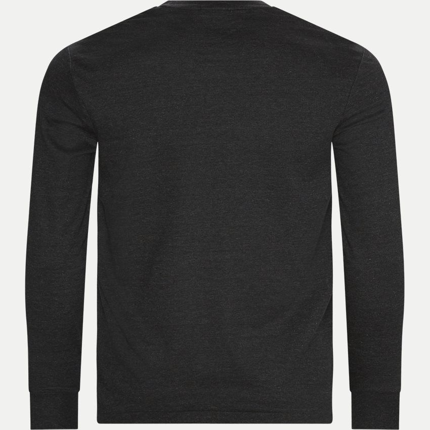 Polo Ralph Lauren T-shirts 710760121.. GRÅ