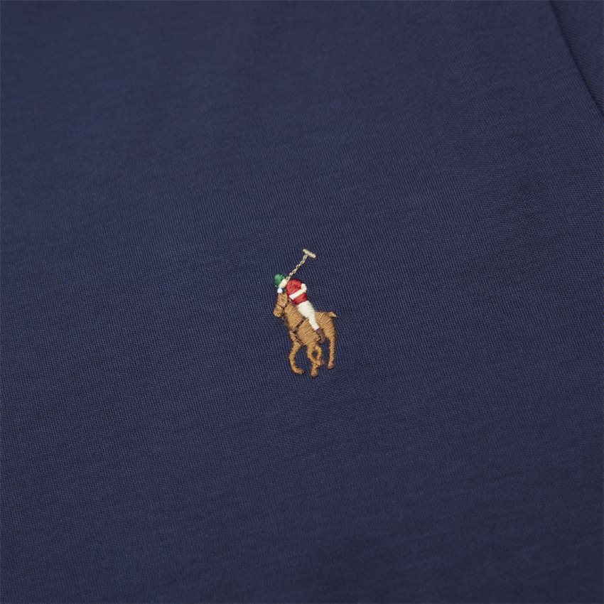 Polo Ralph Lauren T-shirts 710760121.. NAVY