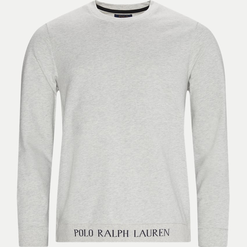 Polo Ralph Lauren Sweatshirts 714804803 GRÅ