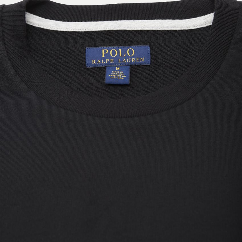 Polo Ralph Lauren Sweatshirts 714804803 SORT