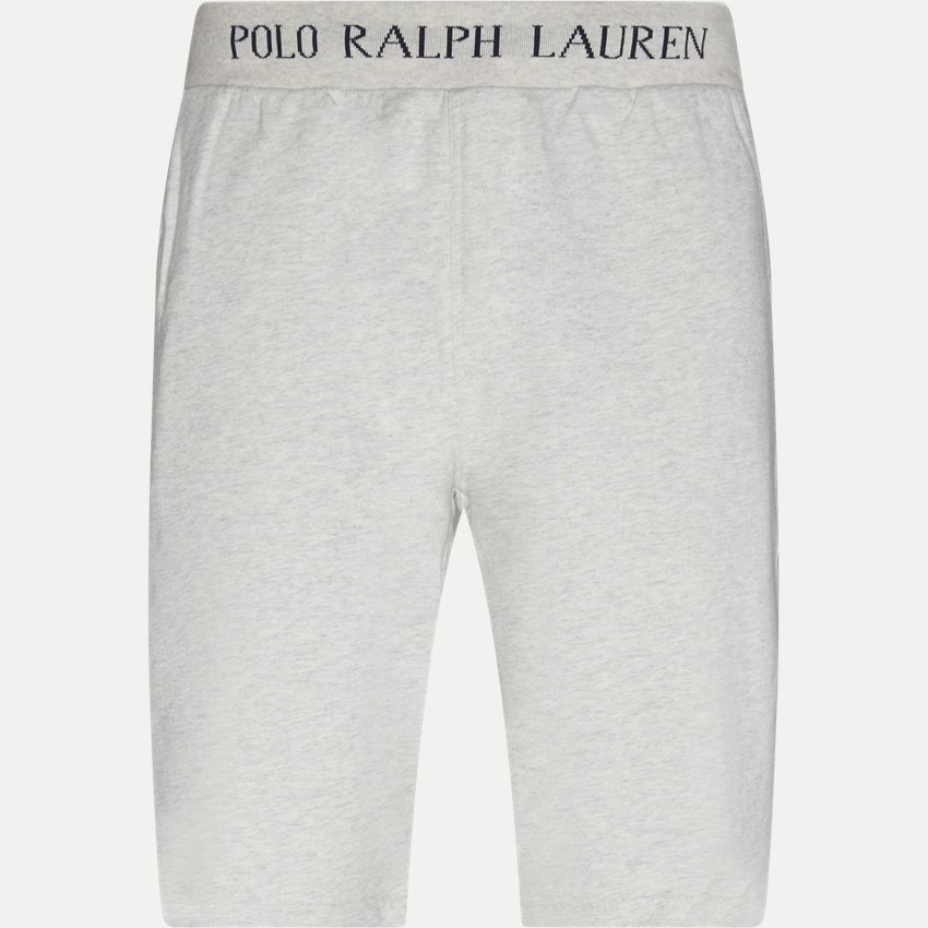Polo Ralph Lauren Shorts 714804802 GRÅ