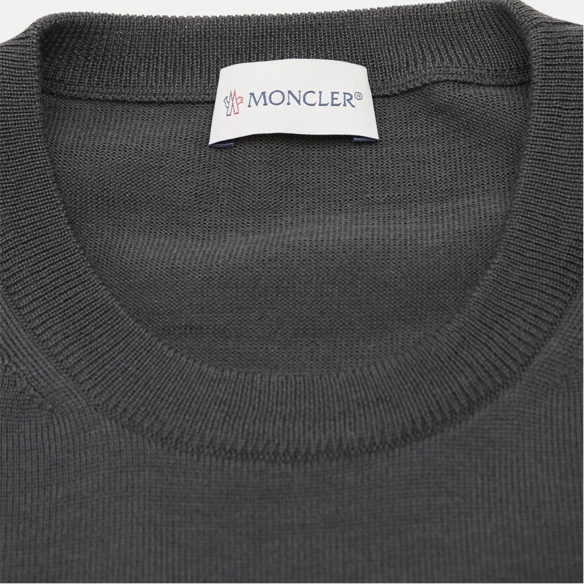 Moncler Knitwear 9C742 00 A9442 KOKS