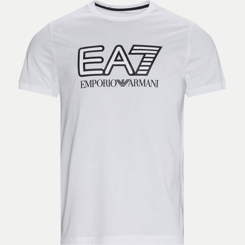 EA7 T-shirts PJM9Z 6HPT81 HVID