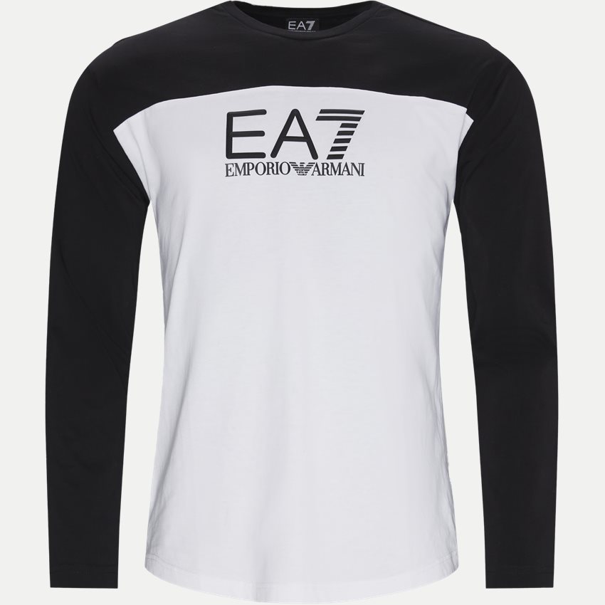 EA7 T-shirts PJT3Z 6HPT54 HVID