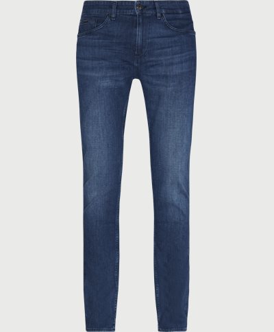 Delaware3 jeans Slim fit | Delaware3 jeans | Denim