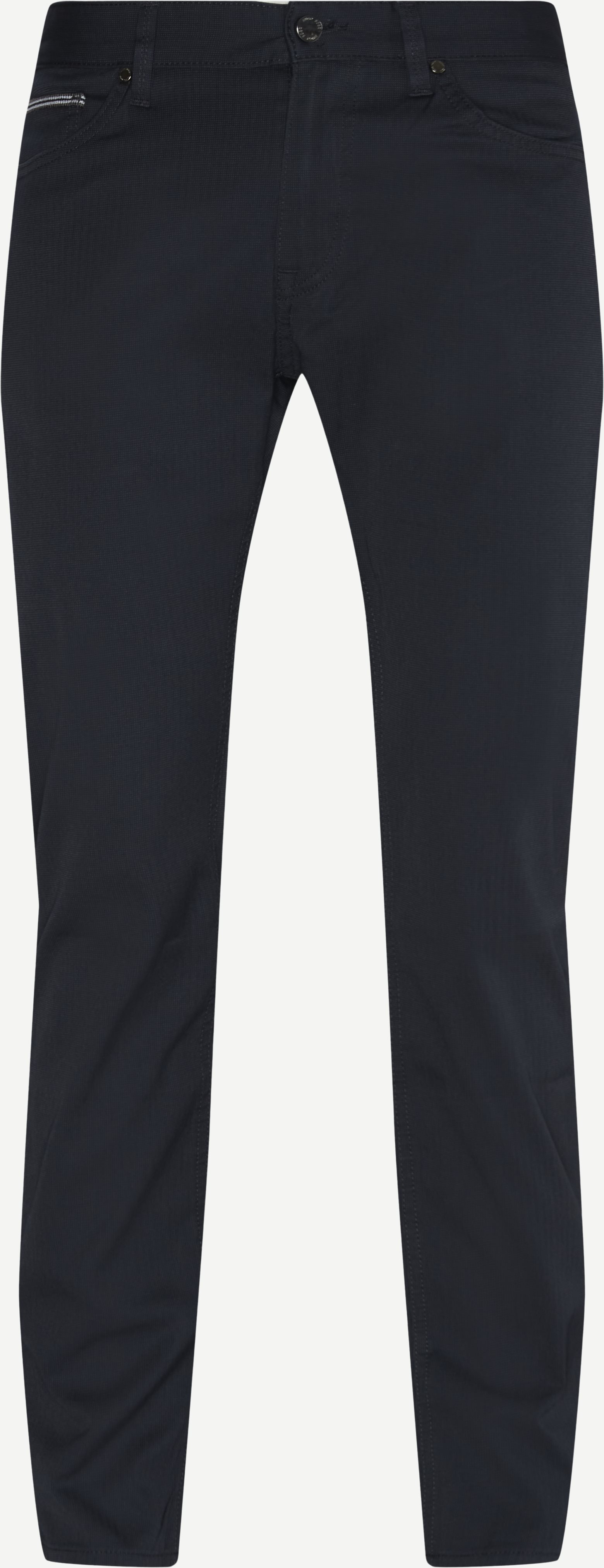 Maine3-20+ jeans - Jeans - Regular fit - Blå