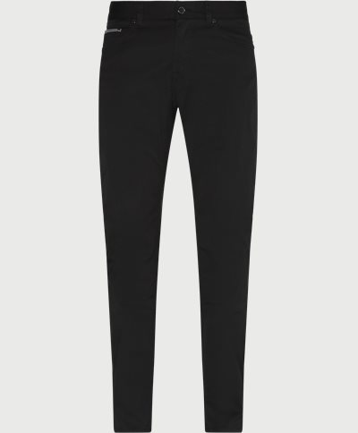 Maine3-20+ jeans Regular fit | Maine3-20+ jeans | Black
