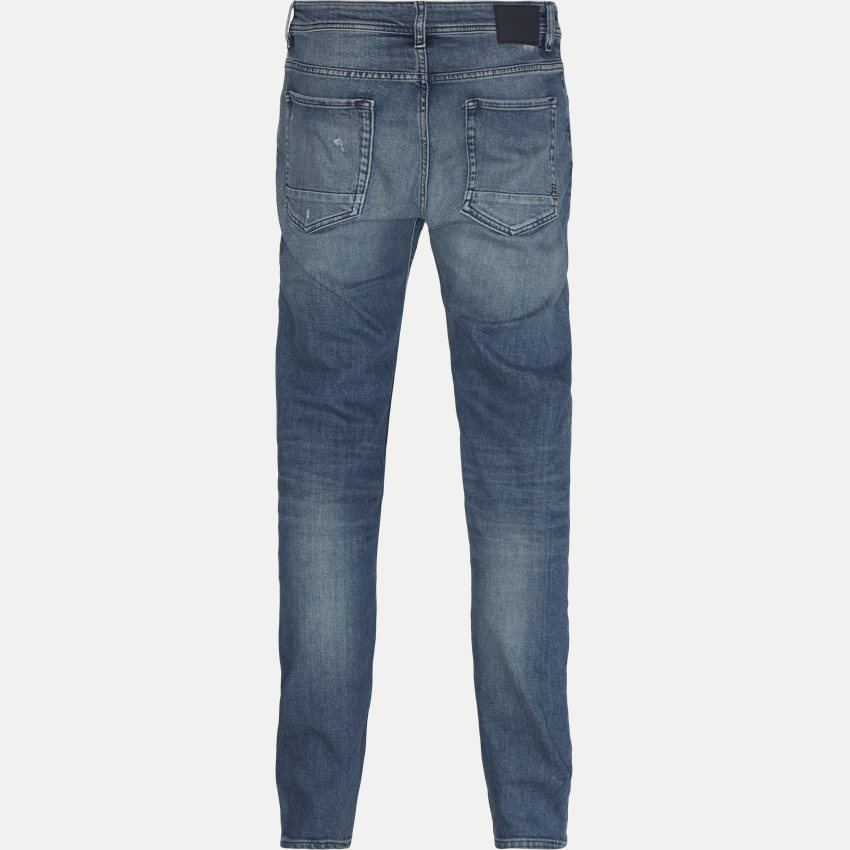 Taber BC-C Urban Jeans