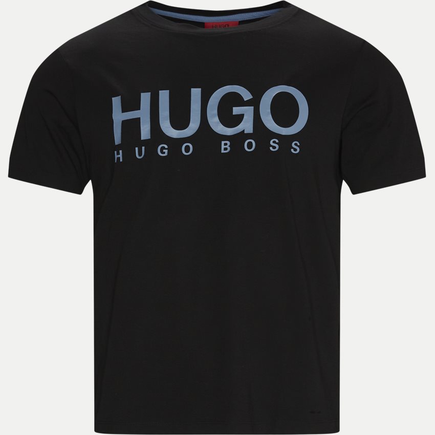 HUGO T-shirts 50435543 DOLIVE SORT
