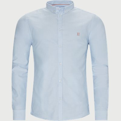 Oliver Oxford Shirt Slim fit | Oliver Oxford Shirt | Blue