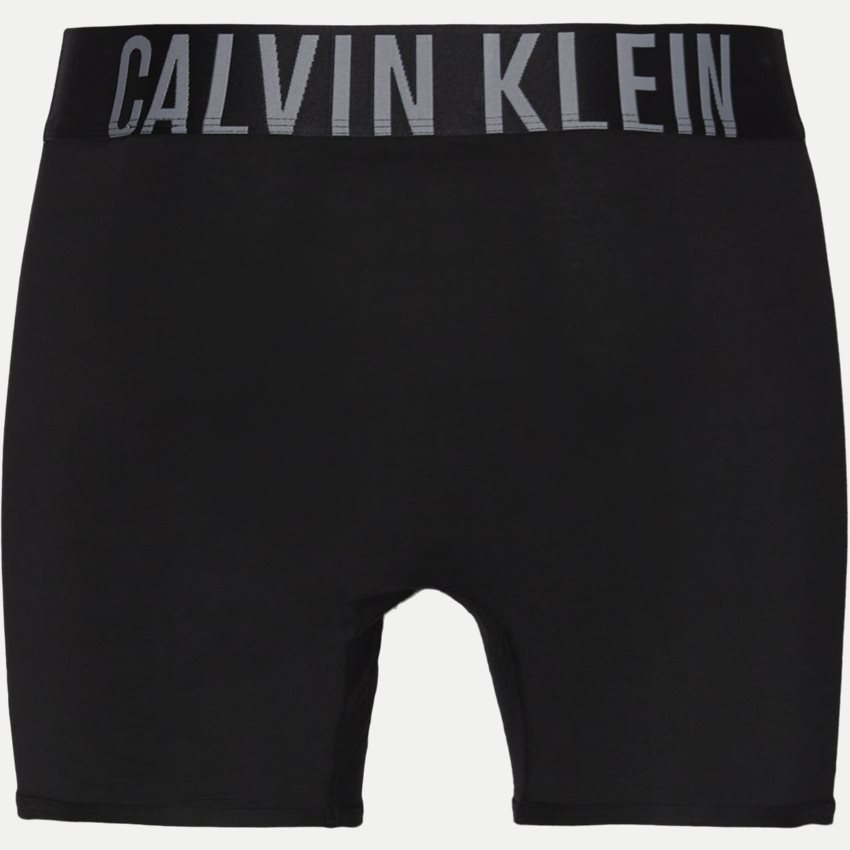 Calvin Klein Underwear 000NB2603AUB1 BOXER BRIEF 2PK SORT