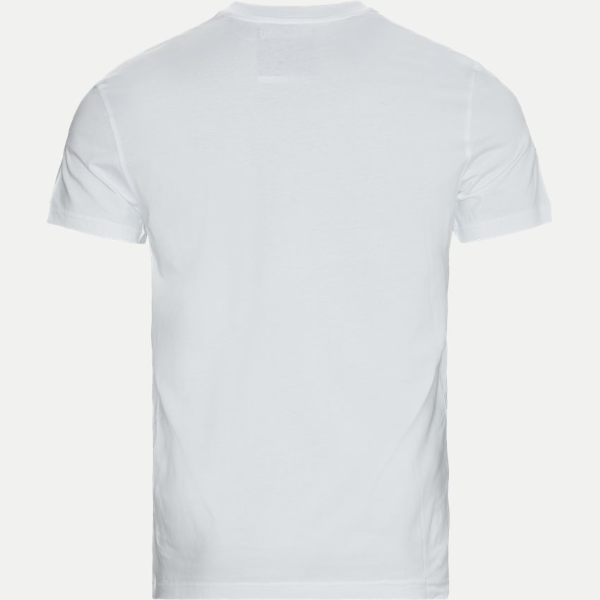 Moschino T-shirts 0706 5240 HVID