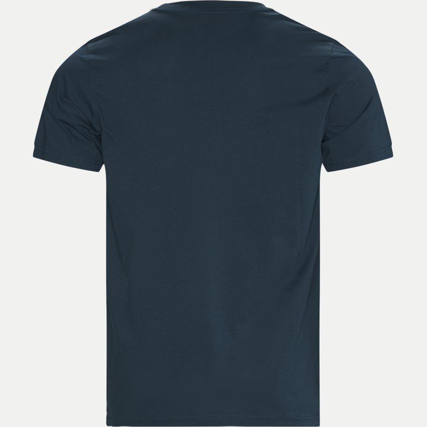 PS Paul Smith T-shirts 11R EP2417 PETROL