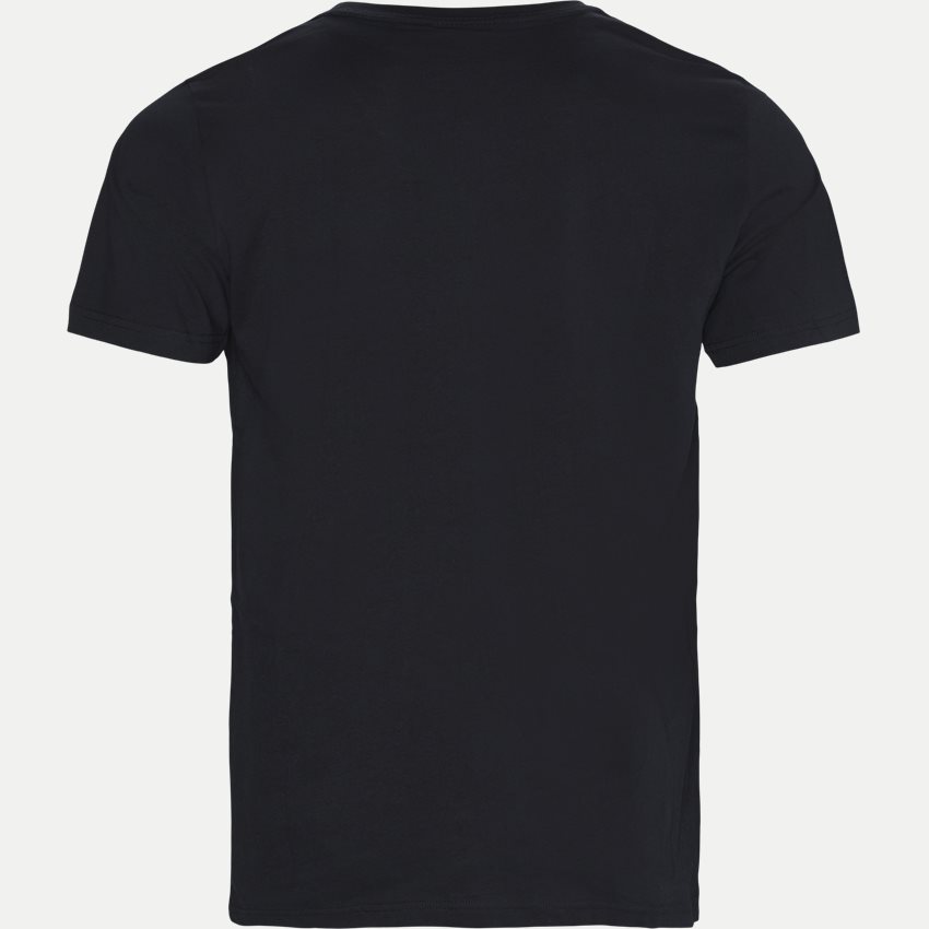 PS Paul Smith T-shirts 11R EP2335 NAVY