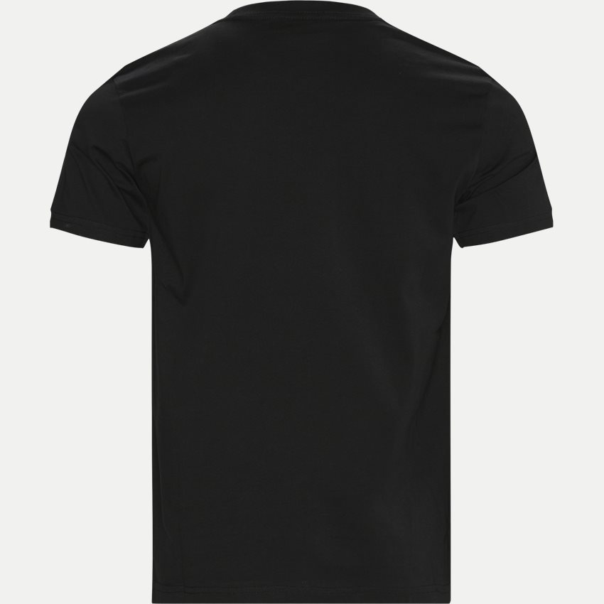 PS Paul Smith T-shirts 11R EP2334 SORT