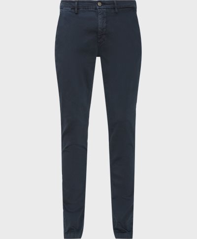 Replay Trousers M9627L 8166197 Blue