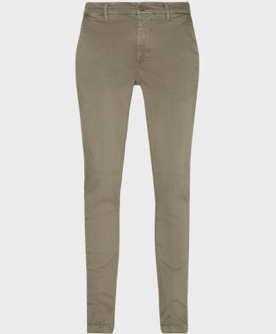 Replay Trousers M9627L 8166197 Sand