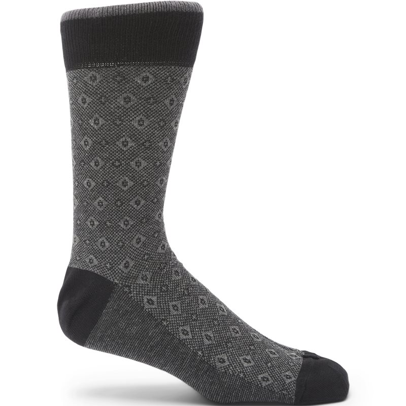 Simple Socks - Jones Sokker
