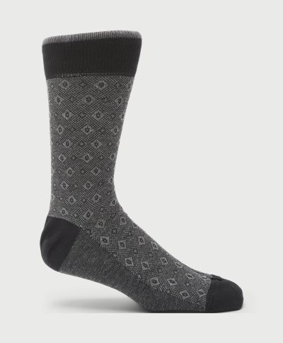 Jones Socks Jones Socks | Grey
