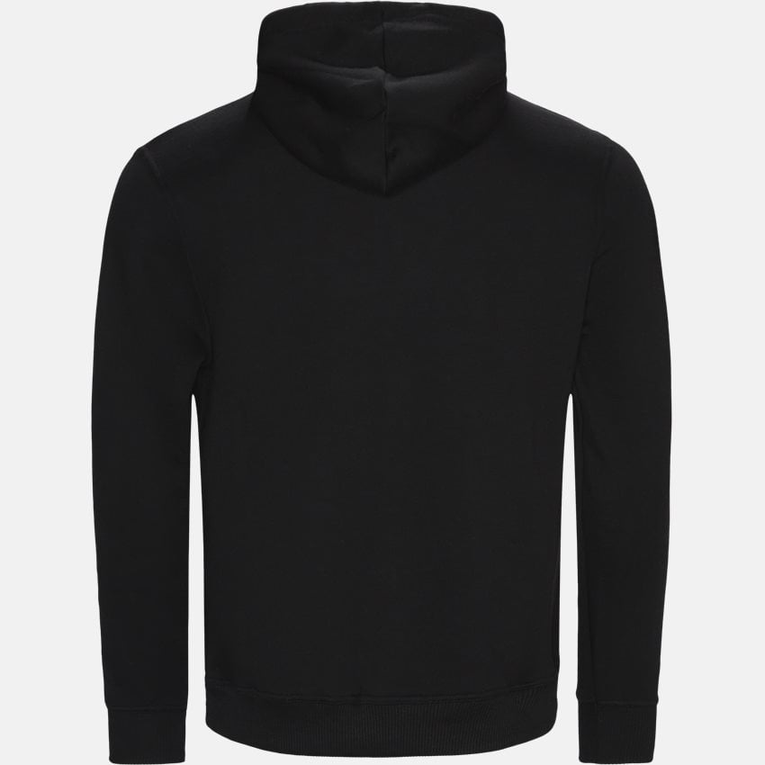 Sniff Sweatshirts MATTER BLACK