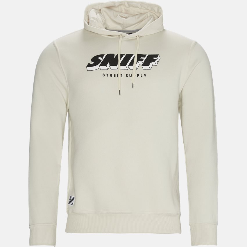 Sniff Sweatshirts MATTER SAND