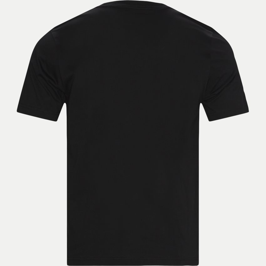 PS Paul Smith T-shirts 11R EP2119 SORT