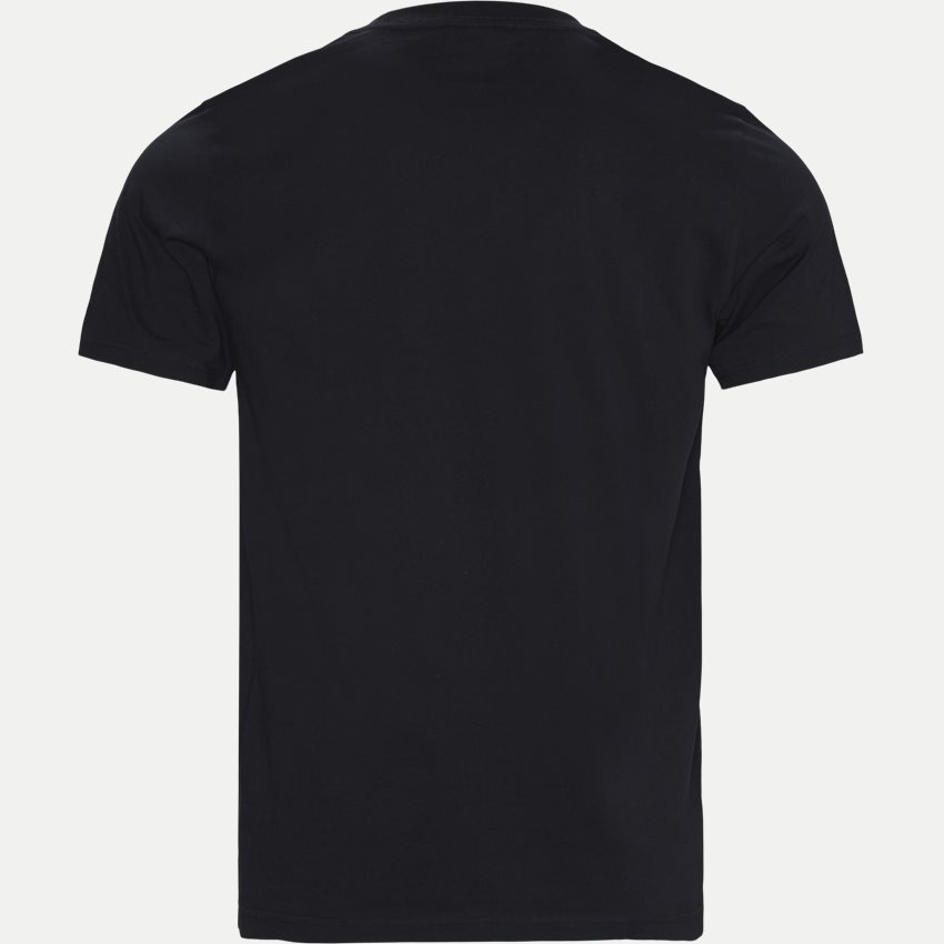 PS Paul Smith T-shirts 11R EP2140 NAVY