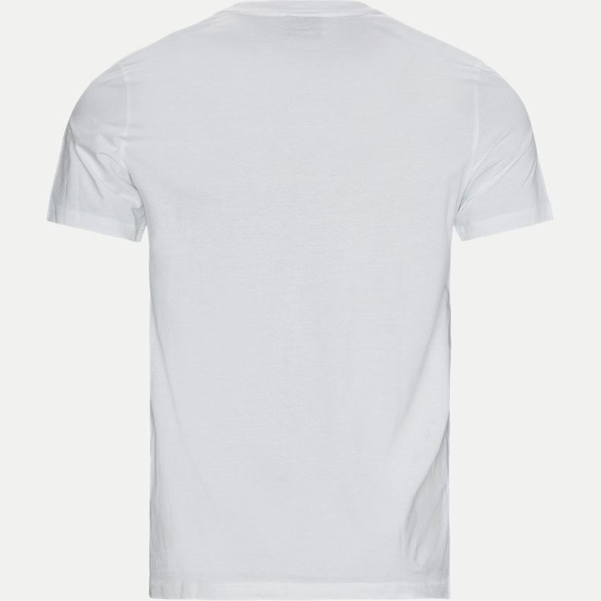 PS Paul Smith T-shirts 11R EP2148 HVID