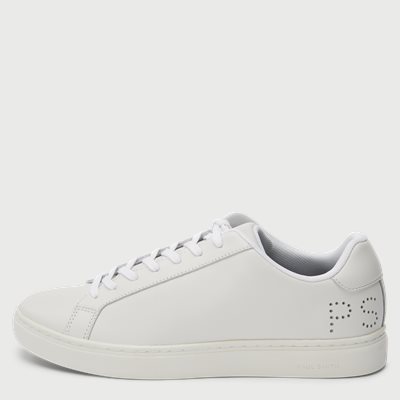  Schuhe | Weiß