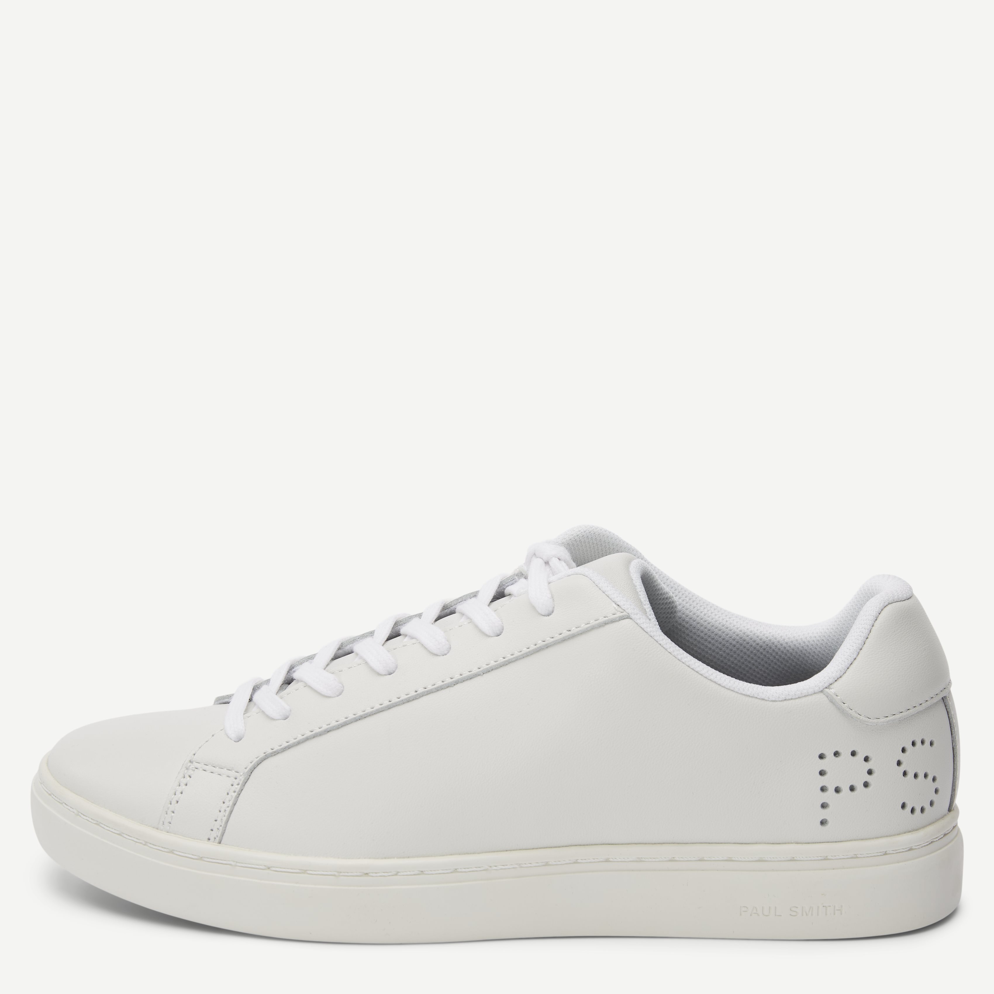Paul Smith Shoes Shoes REX28 ECAS White