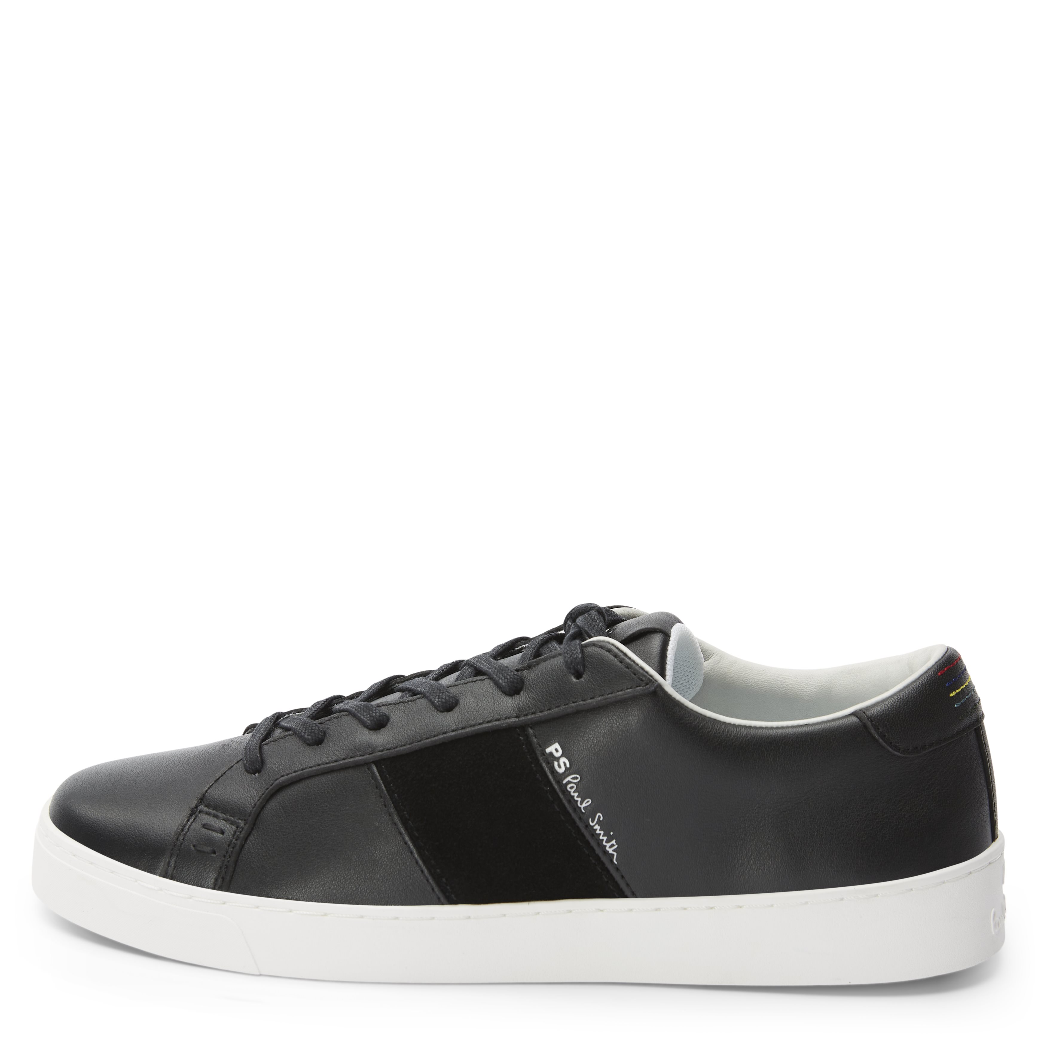 Sneakers - Shoes - Black