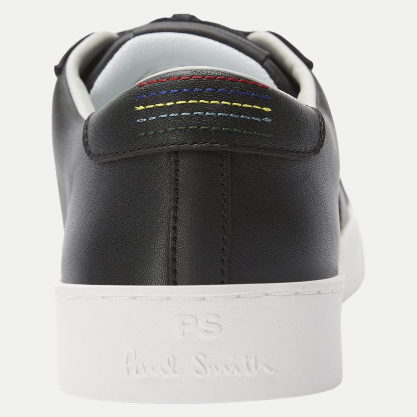Paul Smith Shoes Sko LOE01 ECAS. SORT