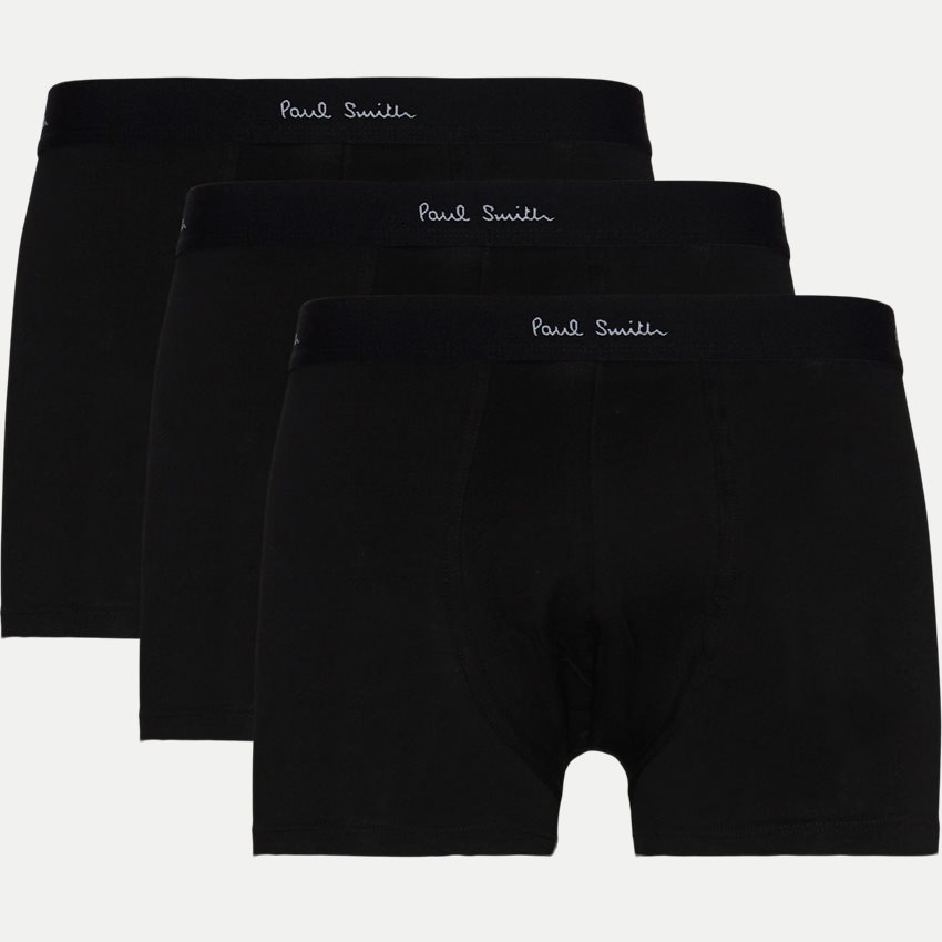PS Paul Smith Underwear 914C A3PCK SORT