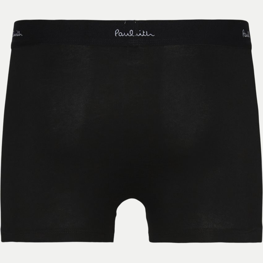 PS Paul Smith Underwear 914C A3PCK SORT