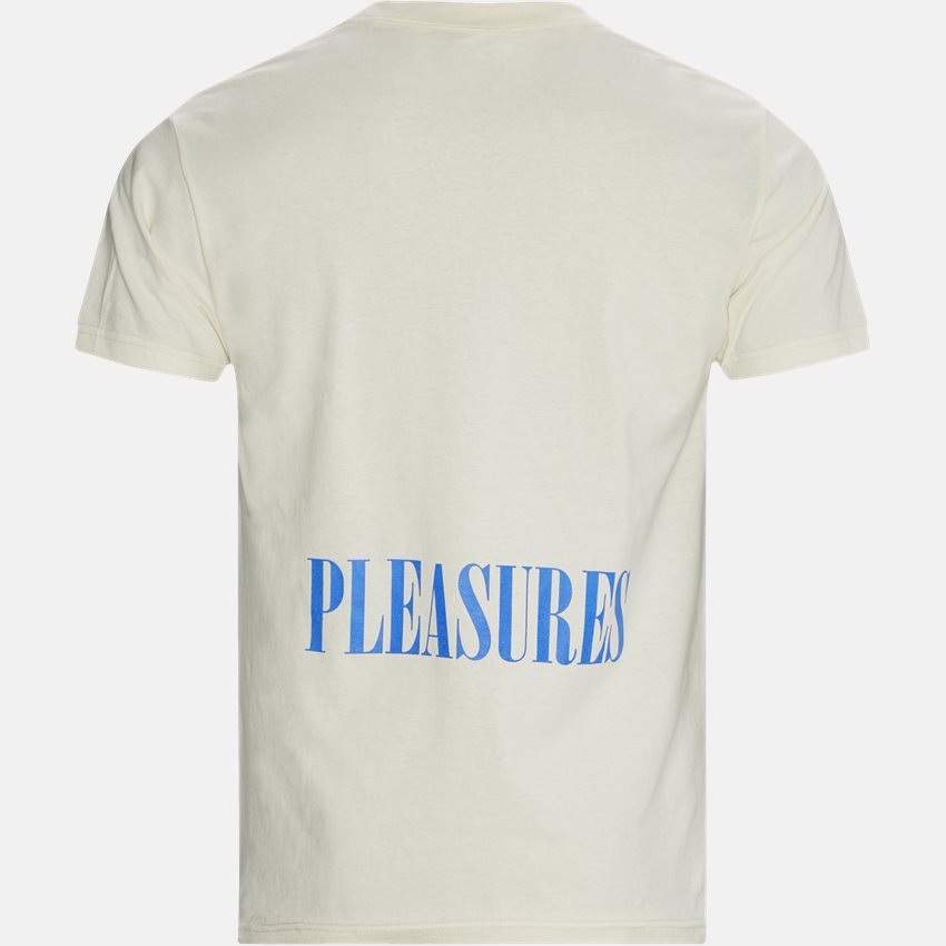Pleasures T-shirts DRUGS CREME