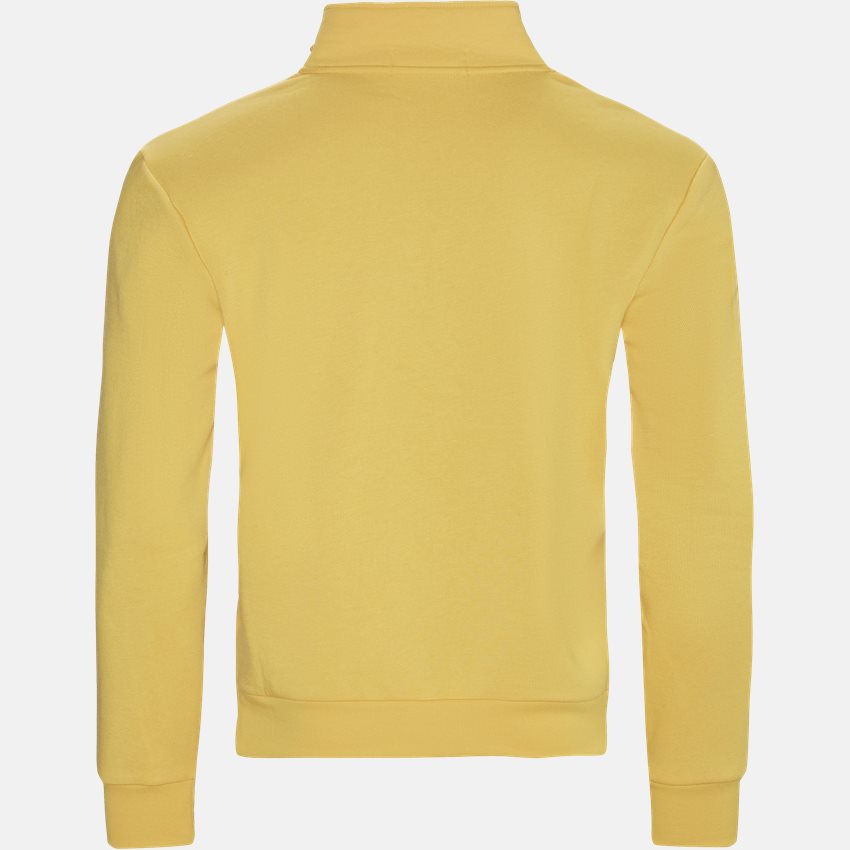 Polo Ralph Lauren Sweatshirts 710750456 GUL