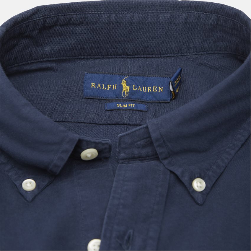 Polo Ralph Lauren Shirts 710723610 NAVY