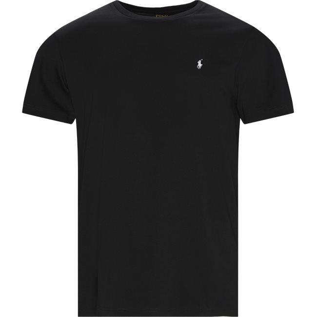 Ralph Lauren T-shirt Ralph lauren t-shirt sort herre