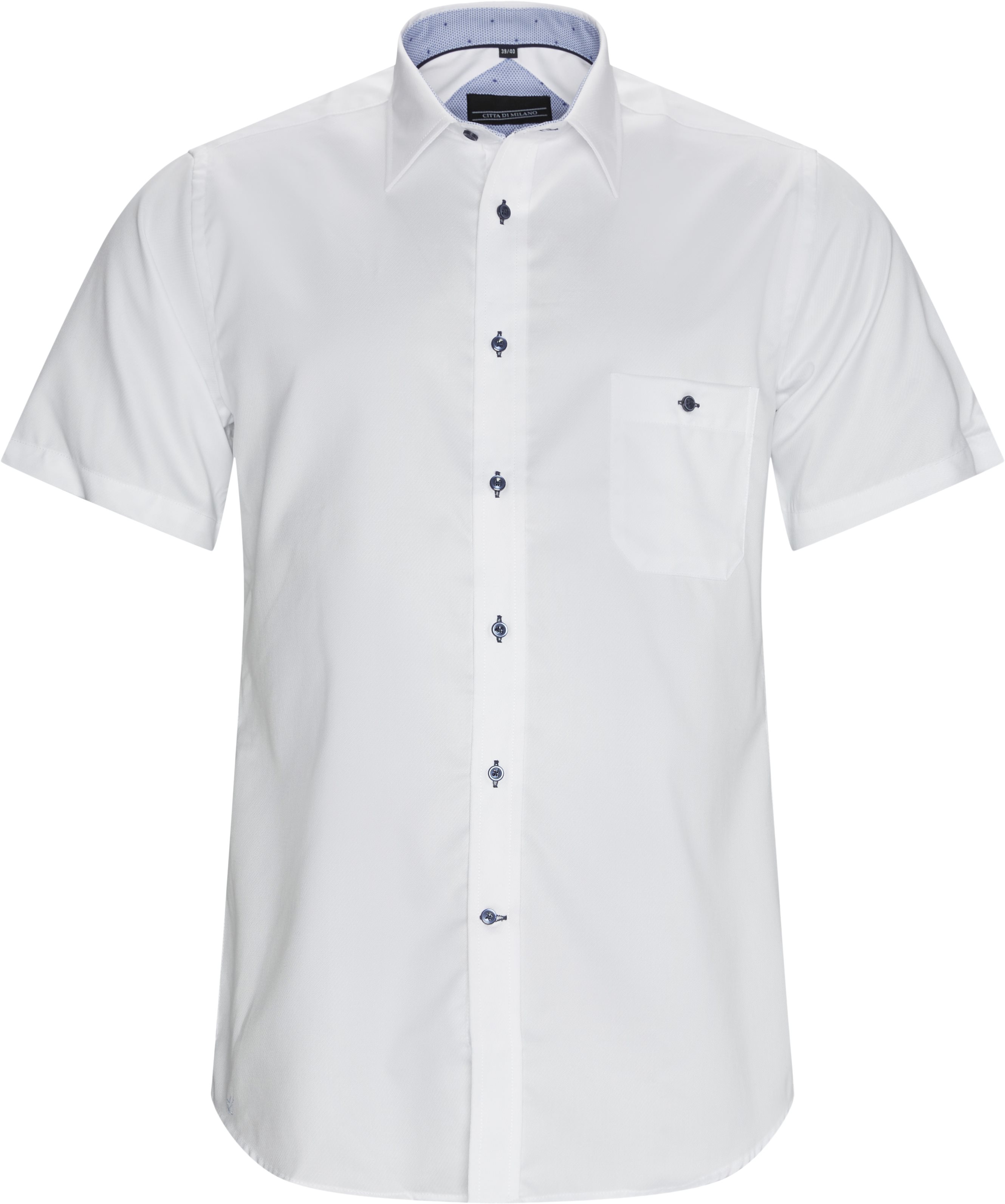 Chania Shirts White From Citta Di Milano 54 Eur